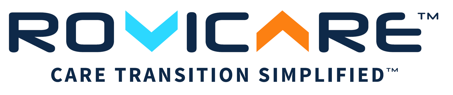 Rovicare: Care Transition Simplified